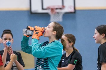 Bild 16 - C-Juniorinnen Futsalmeisterschaft